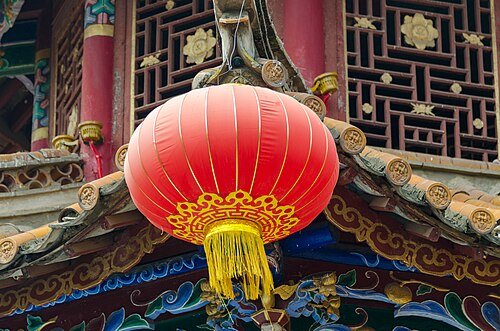 翠湖公园