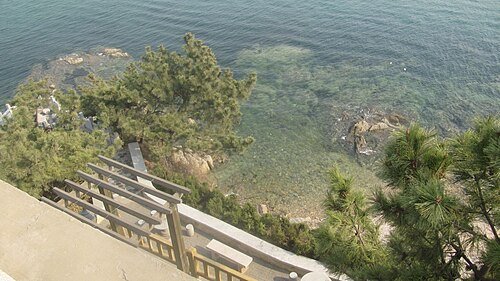 环海路