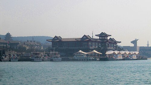 刘公岛